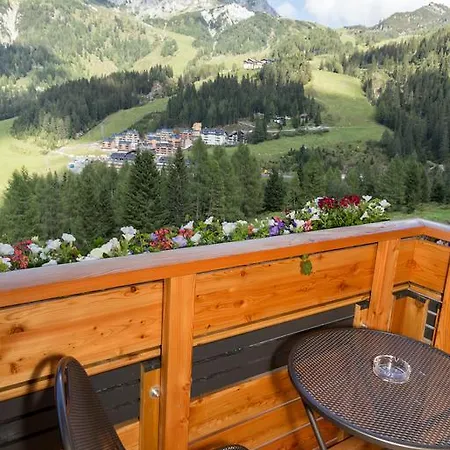 Nassfeld Sonnenalpe Nassfeld