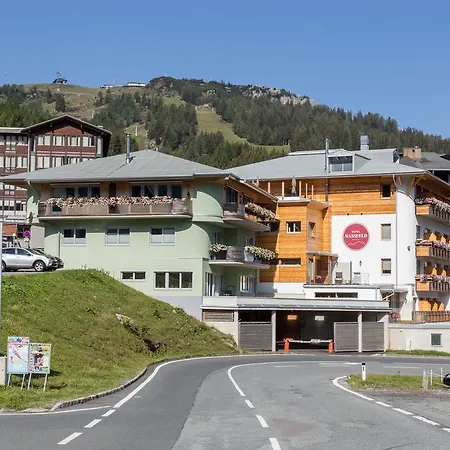 Nassfeld Hotel