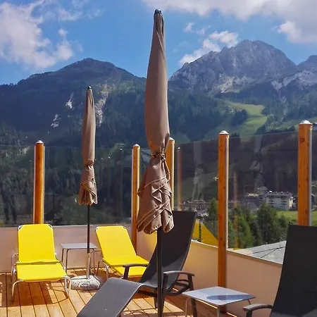 Hotel Nassfeld