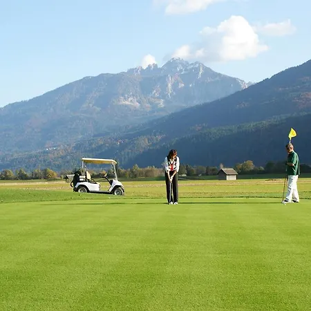 Hotel Nassfeld Sonnenalpe Nassfeld