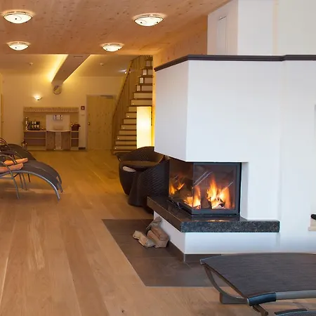 Nassfeld Hotel