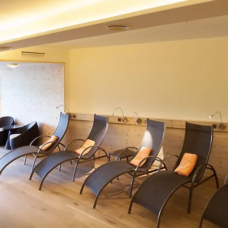 Nassfeld Hotel 4*