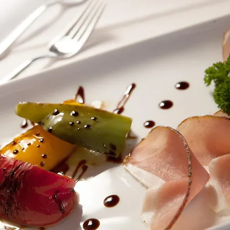 Nassfeld Hotel 4*