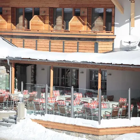 Hotel Nassfeld