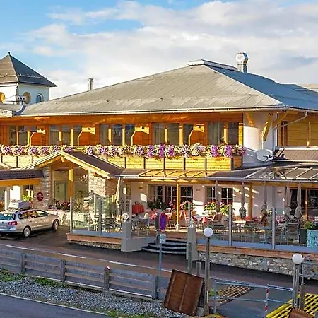 Hotel Nassfeld