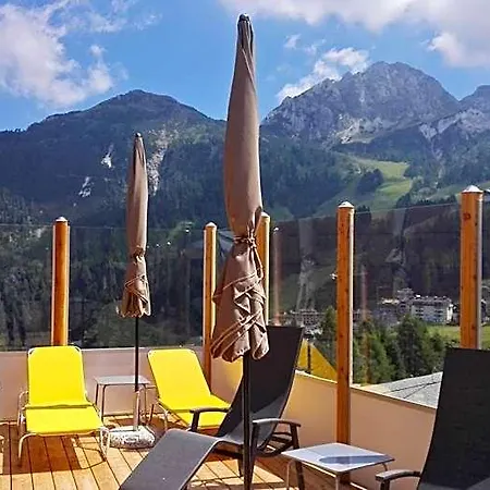 Hotel Nassfeld