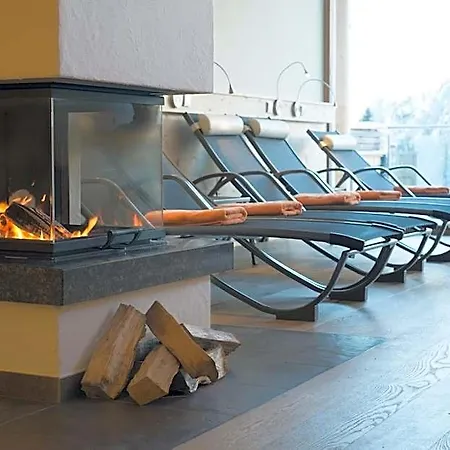 Hotel Nassfeld Sonnenalpe Nassfeld