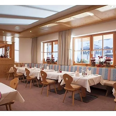 Hotel Nassfeld 4*