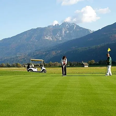 Nassfeld 4* Sonnenalpe Nassfeld
