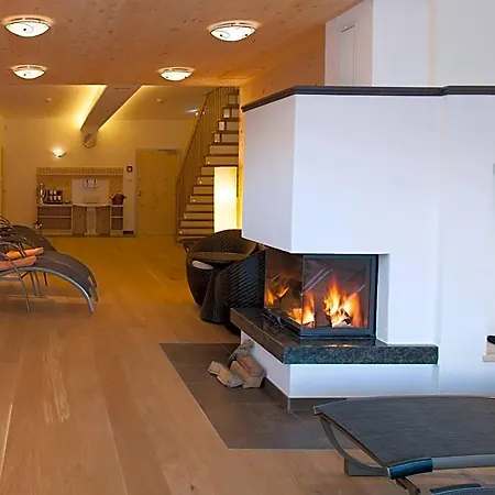 Hotel Nassfeld