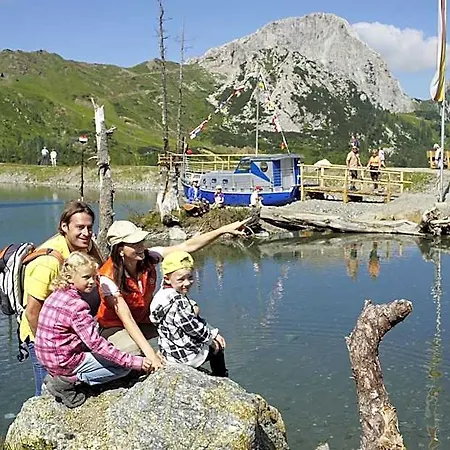 Hotel Nassfeld Sonnenalpe Nassfeld