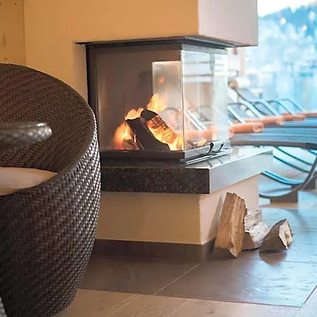Hotel Nassfeld 4*