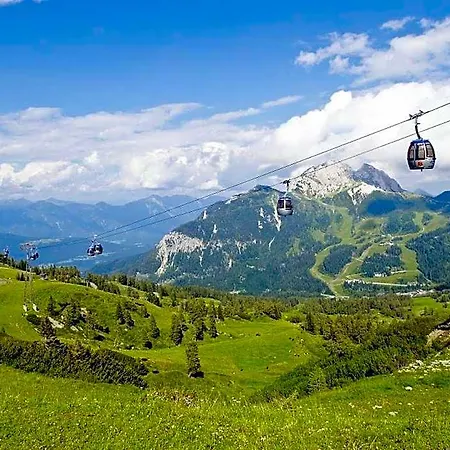 Nassfeld Hotel 4*