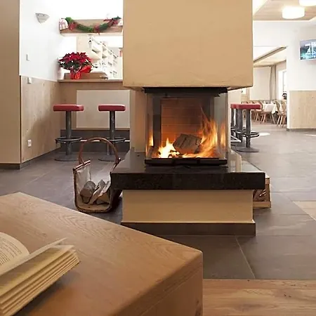 Hotel Nassfeld Sonnenalpe Nassfeld