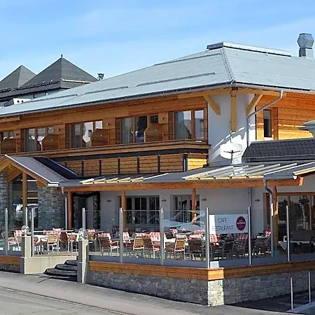 Nassfeld Sonnenalpe Nassfeld
