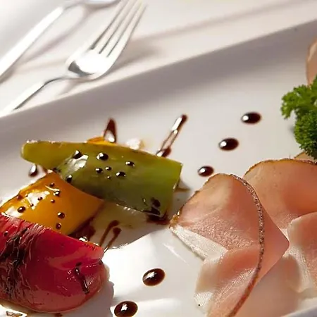 Hotel Nassfeld 4*