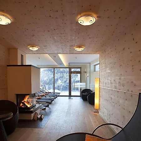 Hotel Nassfeld