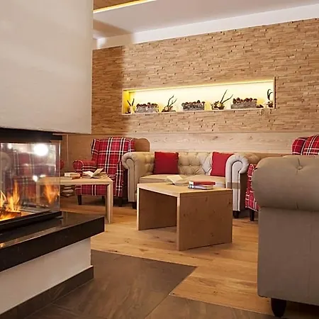 Nassfeld Hotel