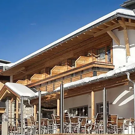 Hotel Nassfeld