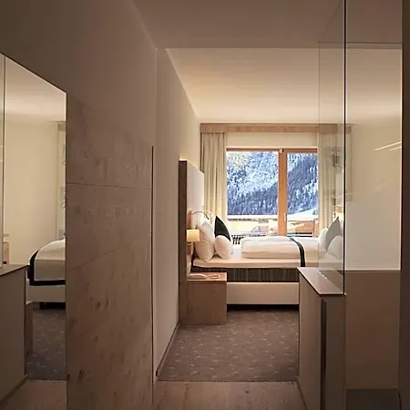Hotel Nassfeld Sonnenalpe Nassfeld