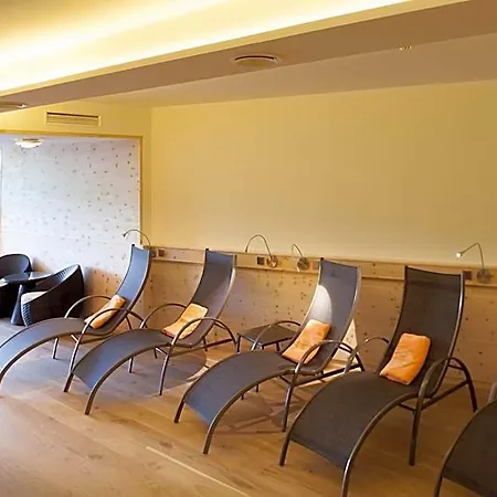 Hotel Nassfeld 4*