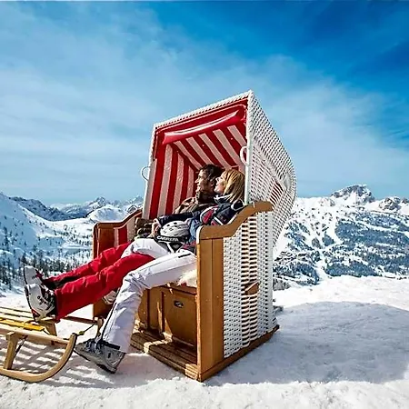 Hotel Nassfeld Sonnenalpe Nassfeld
