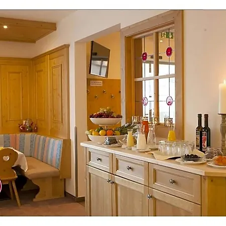 Nassfeld Hotel