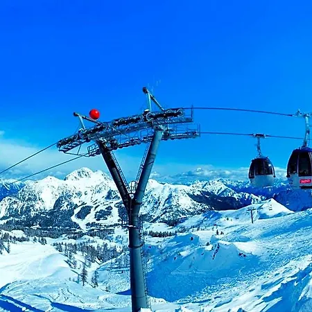 Hotel Nassfeld Sonnenalpe Nassfeld