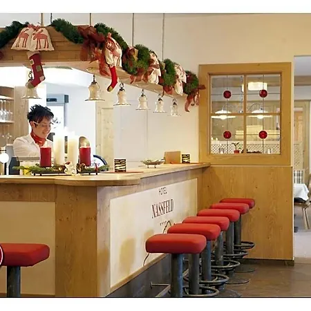 Hotel Nassfeld 4*