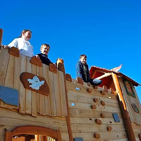 Hotel Nassfeld Sonnenalpe Nassfeld