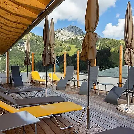 Hotel Nassfeld Sonnenalpe Nassfeld