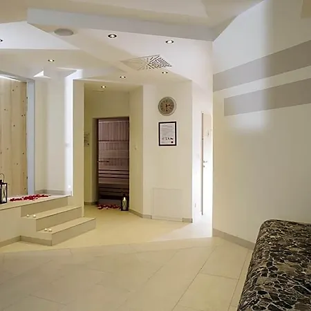 Hotel Nassfeld