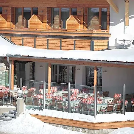 Nassfeld Hotel Sonnenalpe Nassfeld