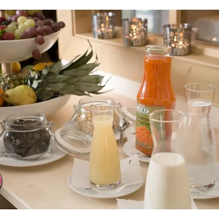 Nassfeld Hotel 4*