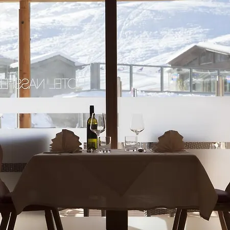 Hotel Nassfeld Sonnenalpe Nassfeld
