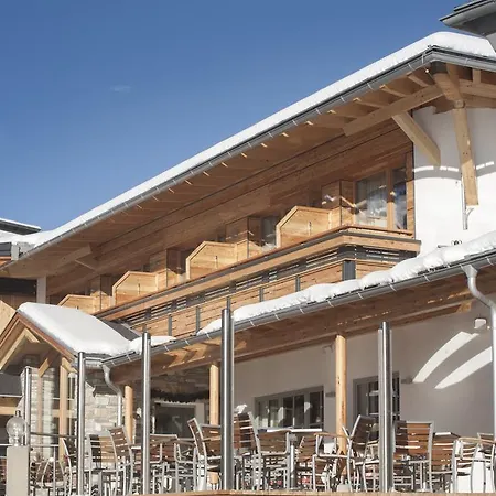 Hotel Nassfeld