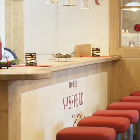 Nassfeld Hotel Sonnenalpe Nassfeld