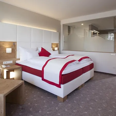 Nassfeld Szálloda 4*