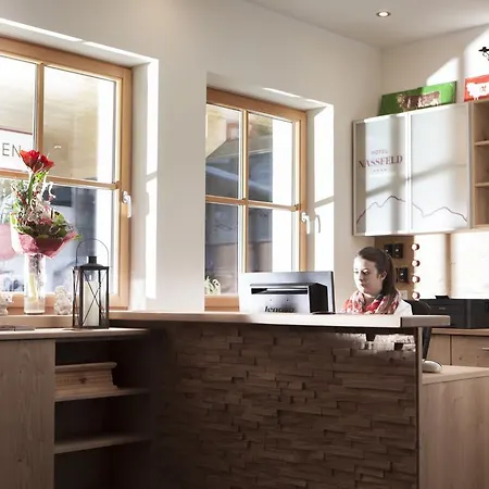 Nassfeld 4* Sonnenalpe Nassfeld