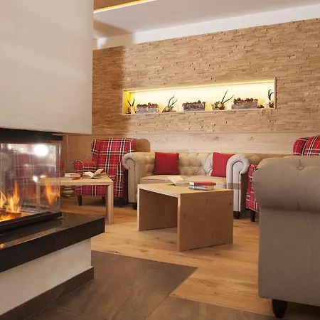 Hotel Nassfeld 4*