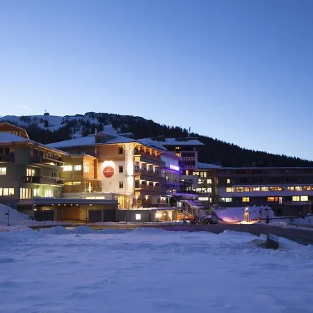 Hotel Nassfeld