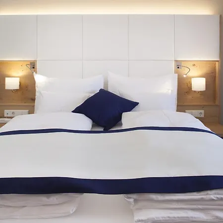 Nassfeld 4*