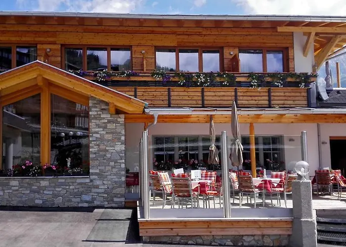 Nassfeld Hotel Sonnenalpe Nassfeld