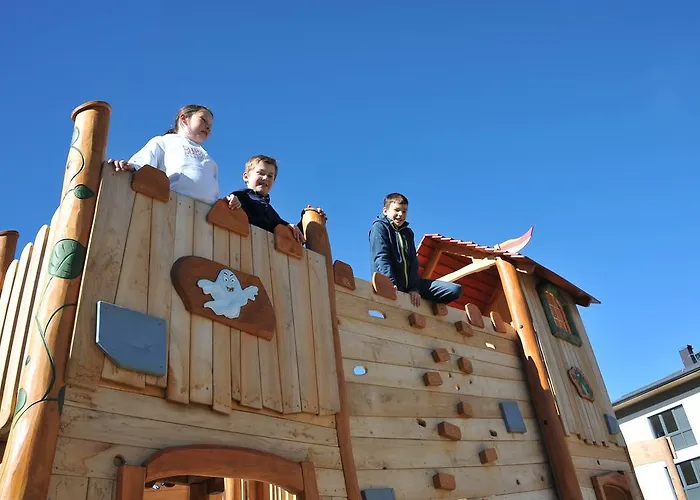 Nassfeld Sonnenalpe Nassfeld