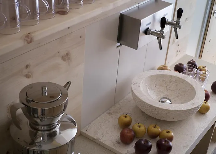 Отель Nassfeld 4*