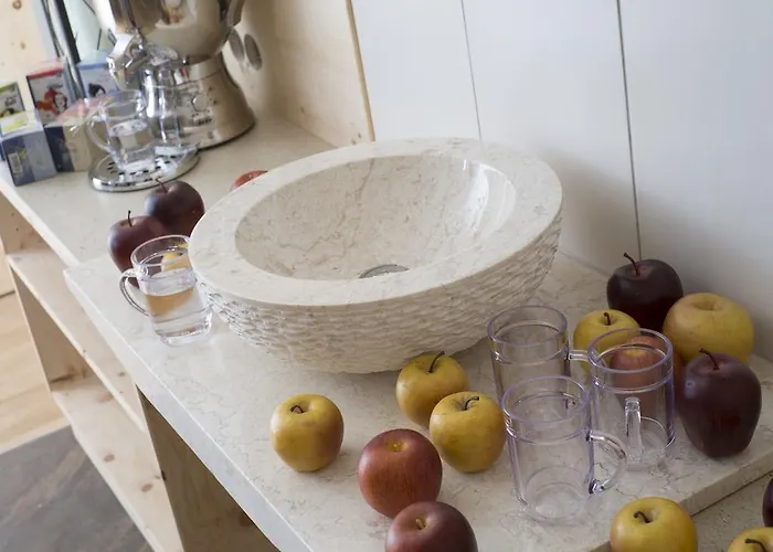 Отель Nassfeld 4*