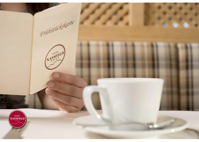 Nassfeld Зонненальпе-Насфельд