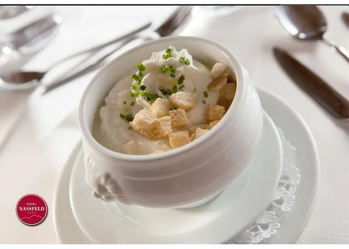 Отель Nassfeld 4*