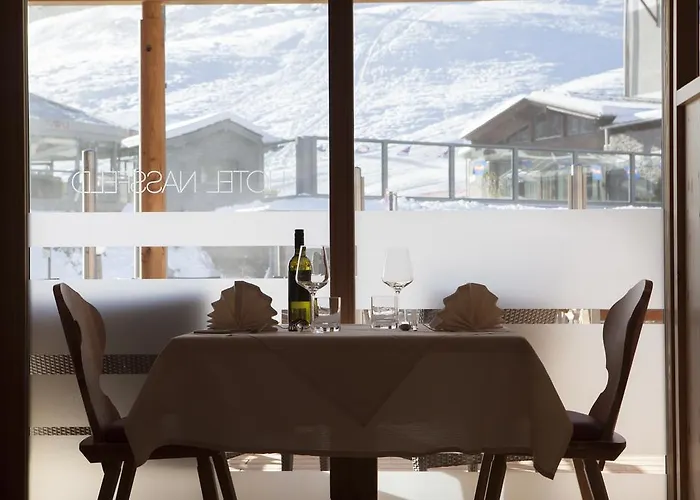 Hotel Nassfeld Sonnenalpe Nassfeld