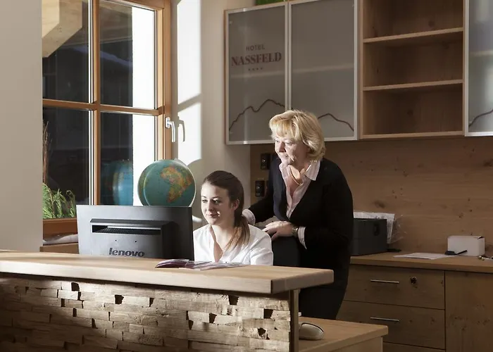 Hotel Nassfeld Sonnenalpe Nassfeld